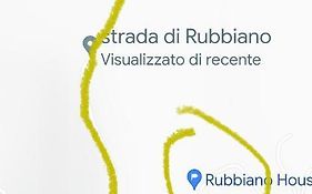 Rubbiano House